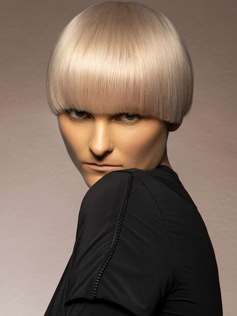 Fotos de peluquería: - -