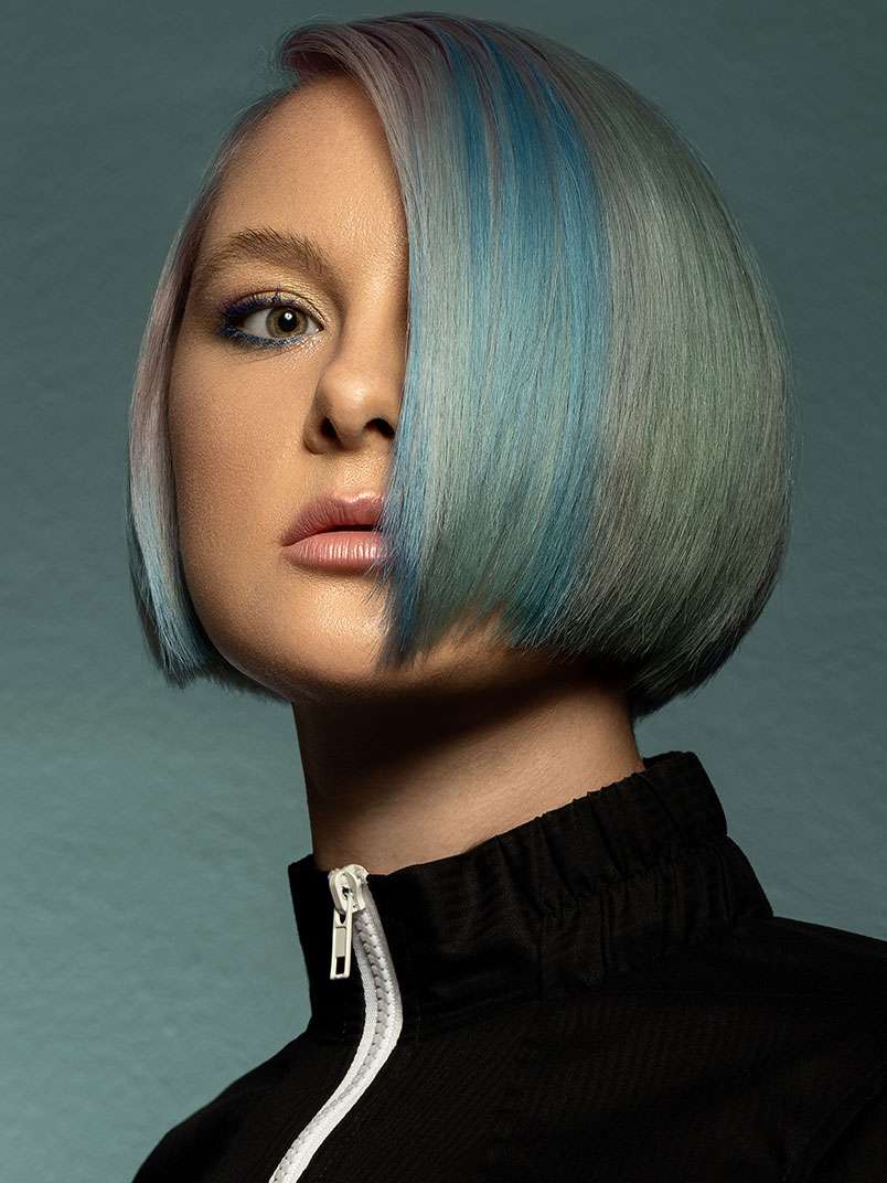 Fotos de peluquería: - -