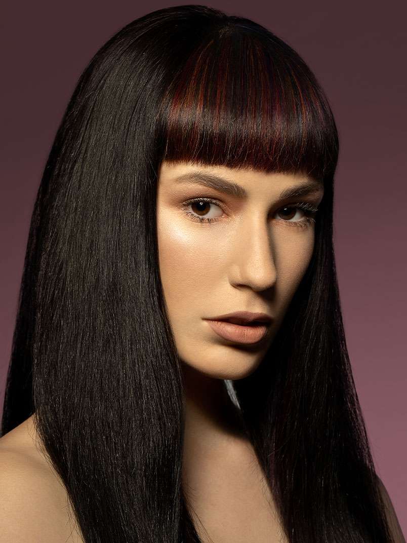 Fotos de peluquería: - -