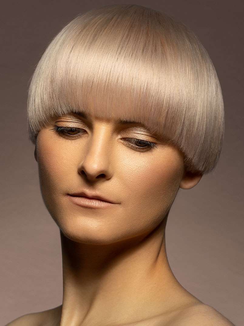 Fotos de peluquería: - -