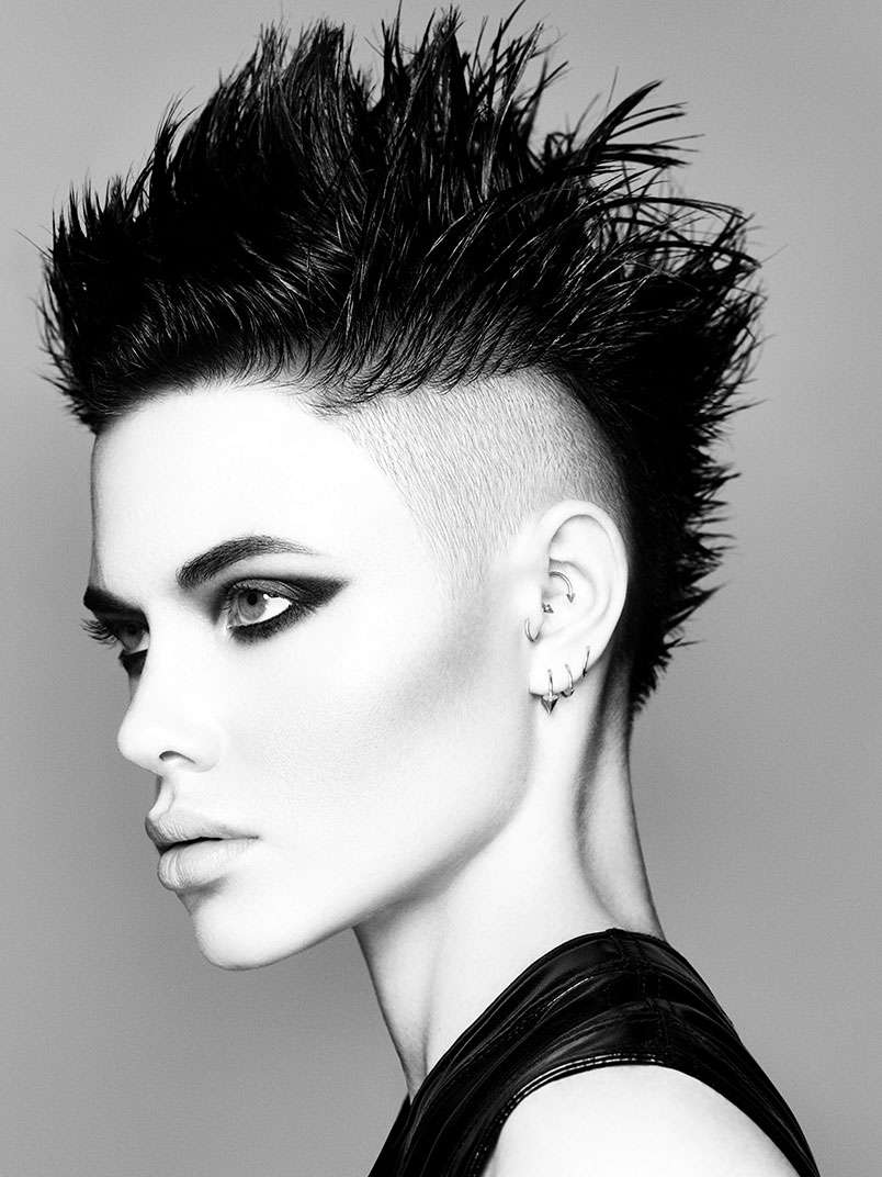 Fotos de peluquería:  -  -  