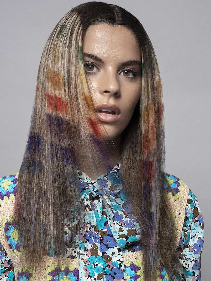 Fotos de peluquería: - -