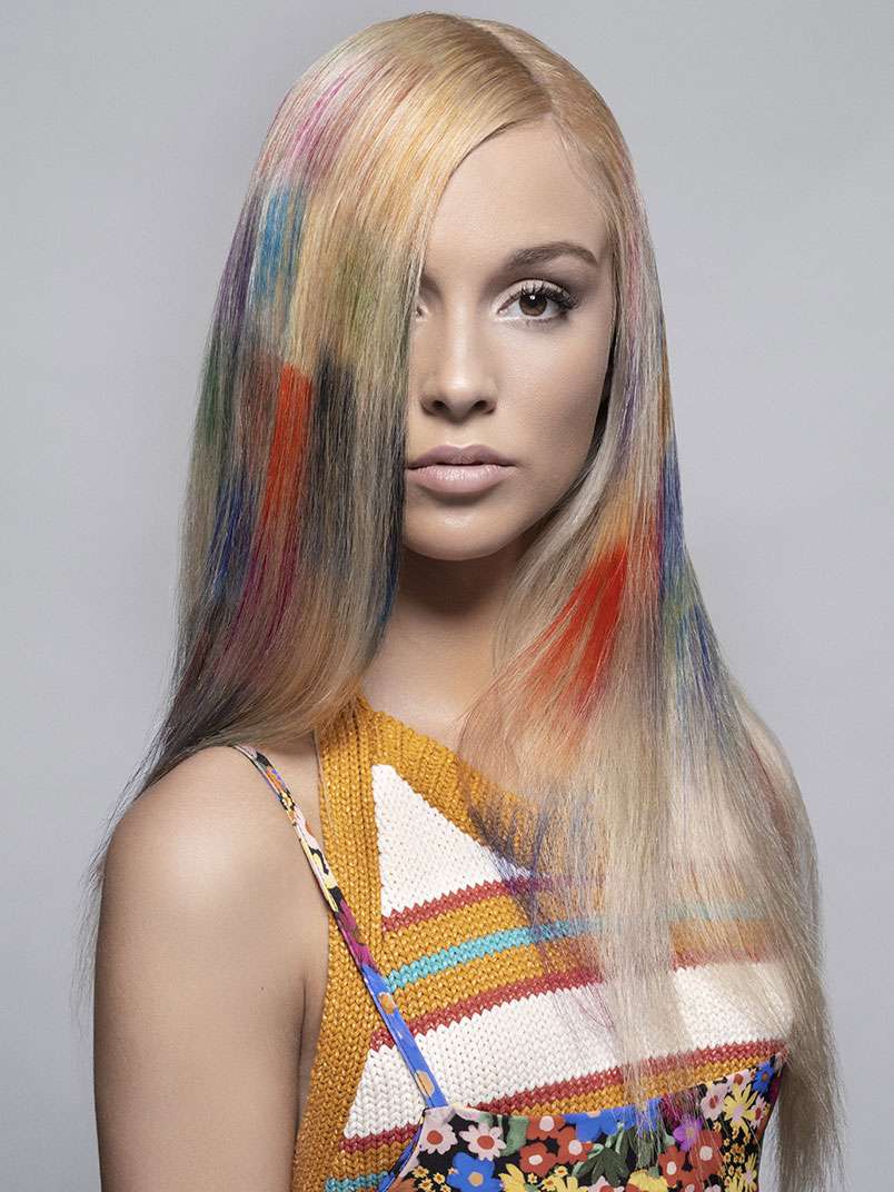 Fotos de peluquería: - -