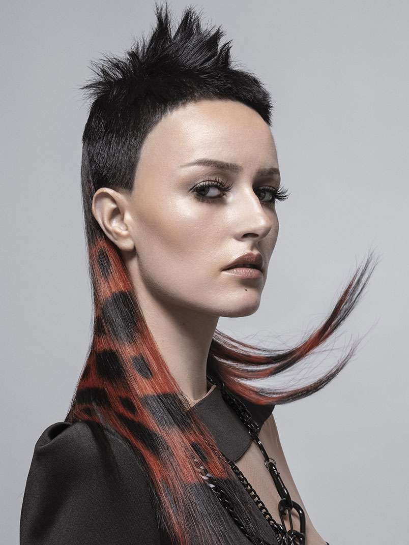 Fotos de peluquería: - -