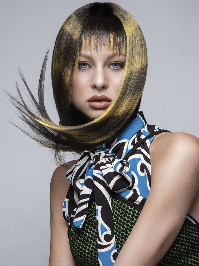 Fotos de peluquería: - -