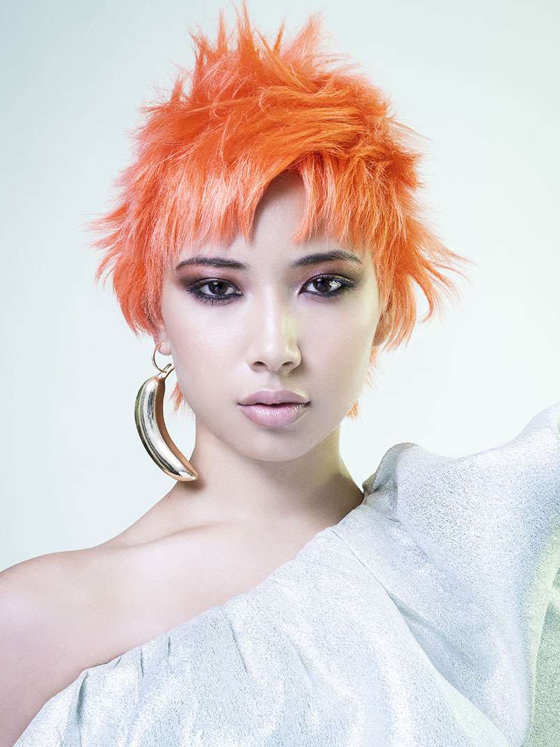 Fotos de peluquería: - -