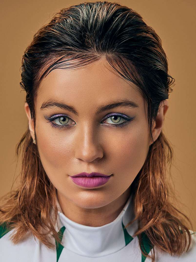 Fotos de peluquería:  -  -  