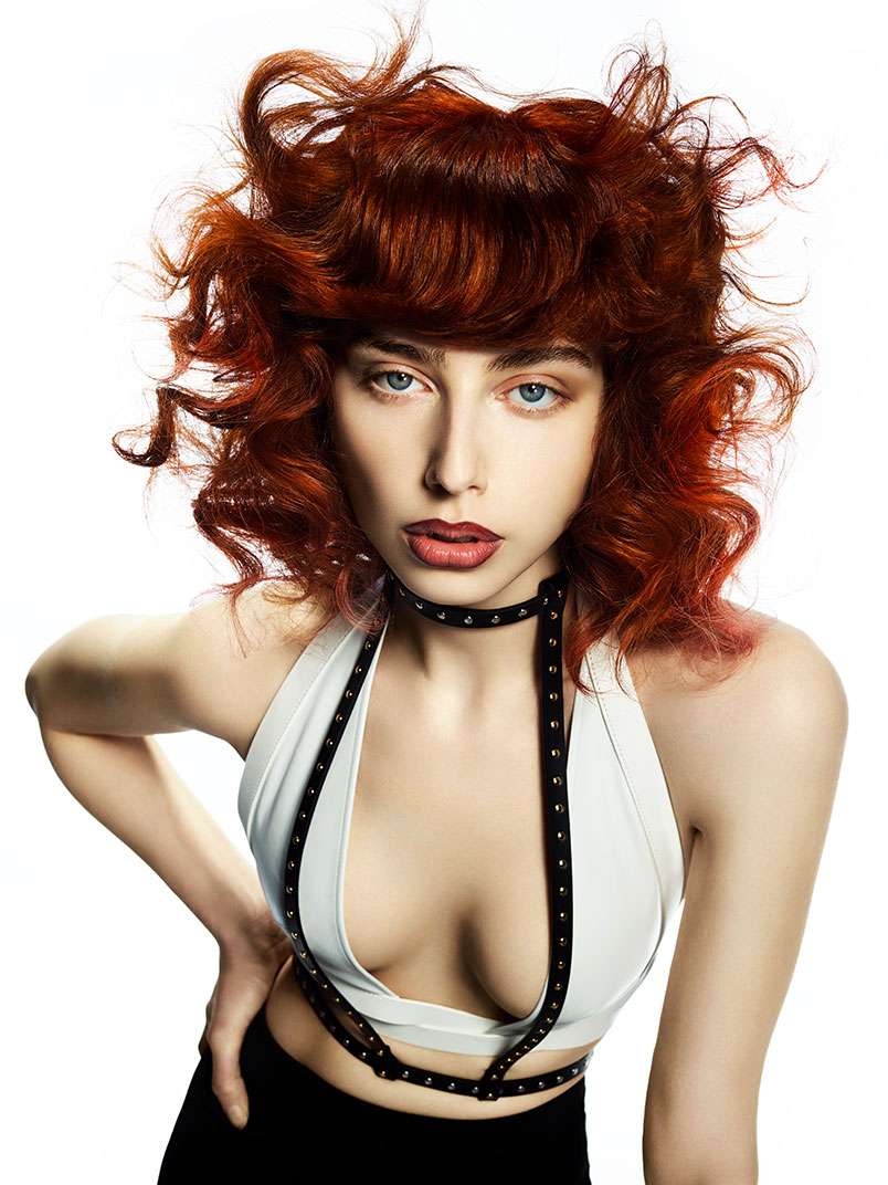 Fotos de peluquería:  -  -  