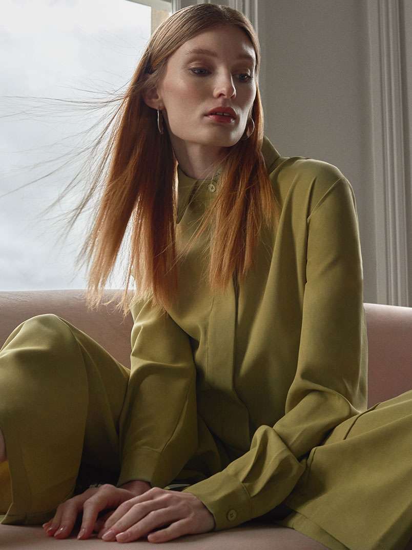 Fotos de peluquería: - -