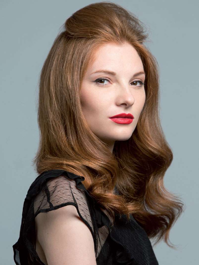 Fotos de peluquería:  -  -  