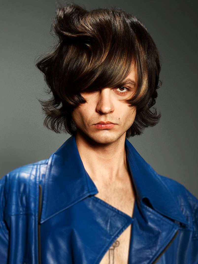 Fotos de peluquería:  -  -  