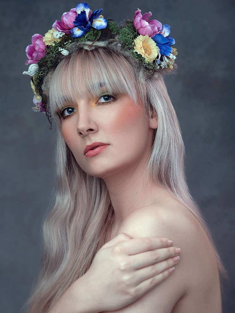 Fotos de peluquería:  -  -  