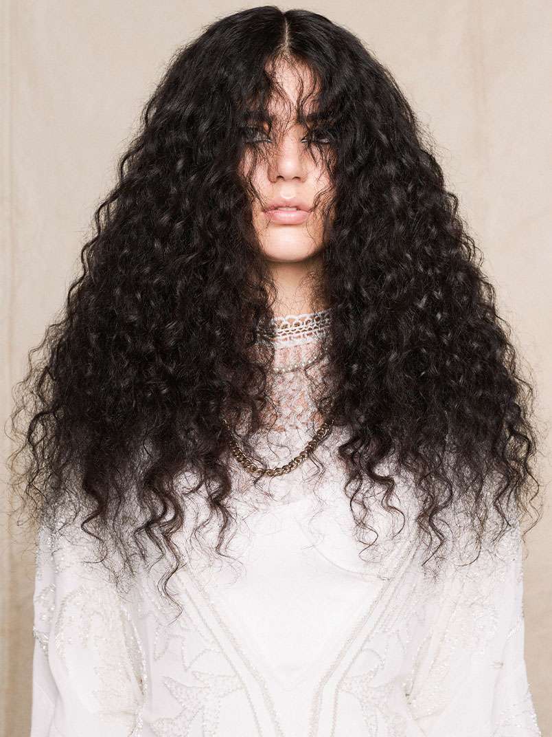 Fotos de peluquería:  -  -  