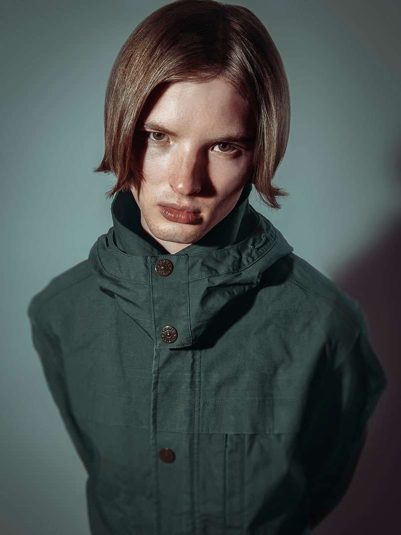 Fotos de peluquería:  -  -  