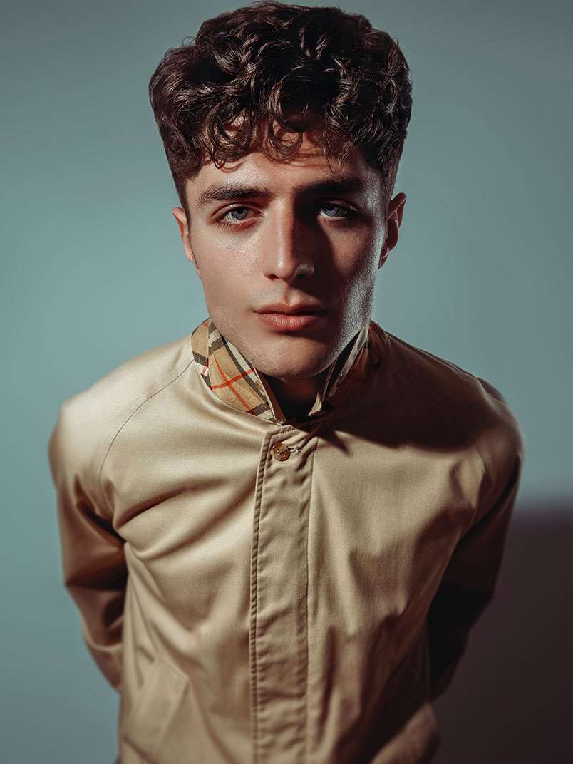 Fotos de peluquería:  -  -  