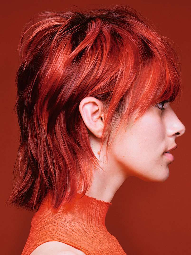 Fotos de peluquería:  -  -  