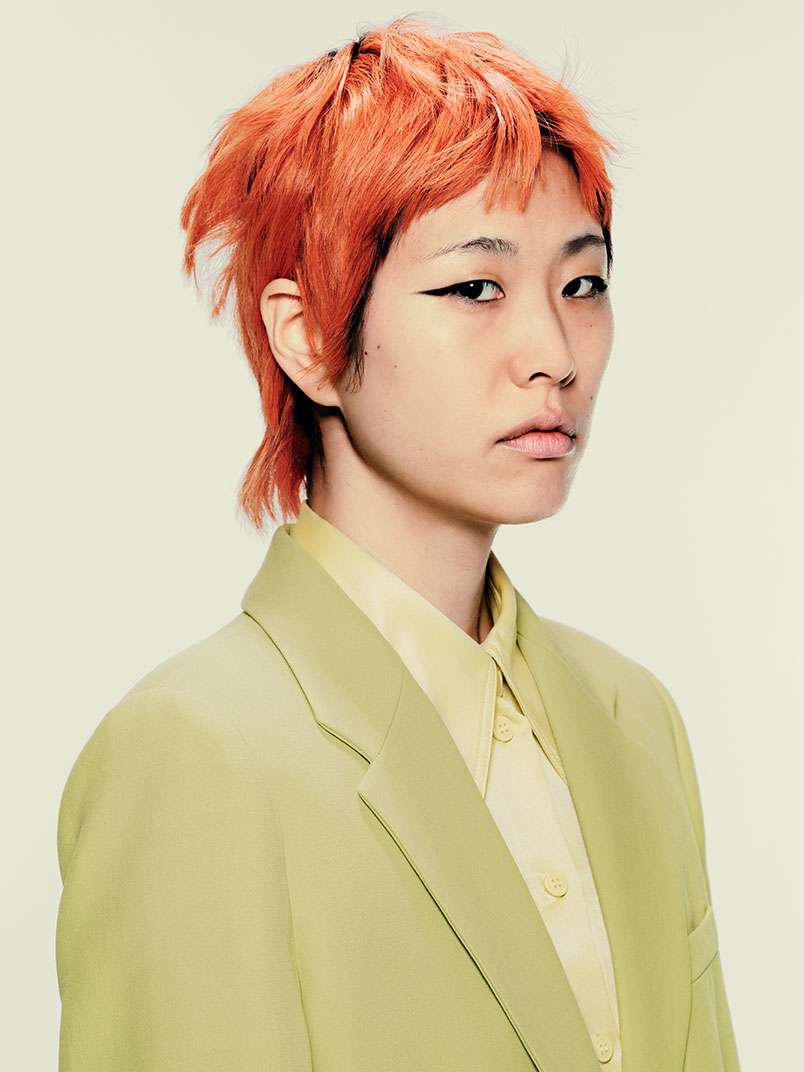 Fotos de peluquería:  -  -  