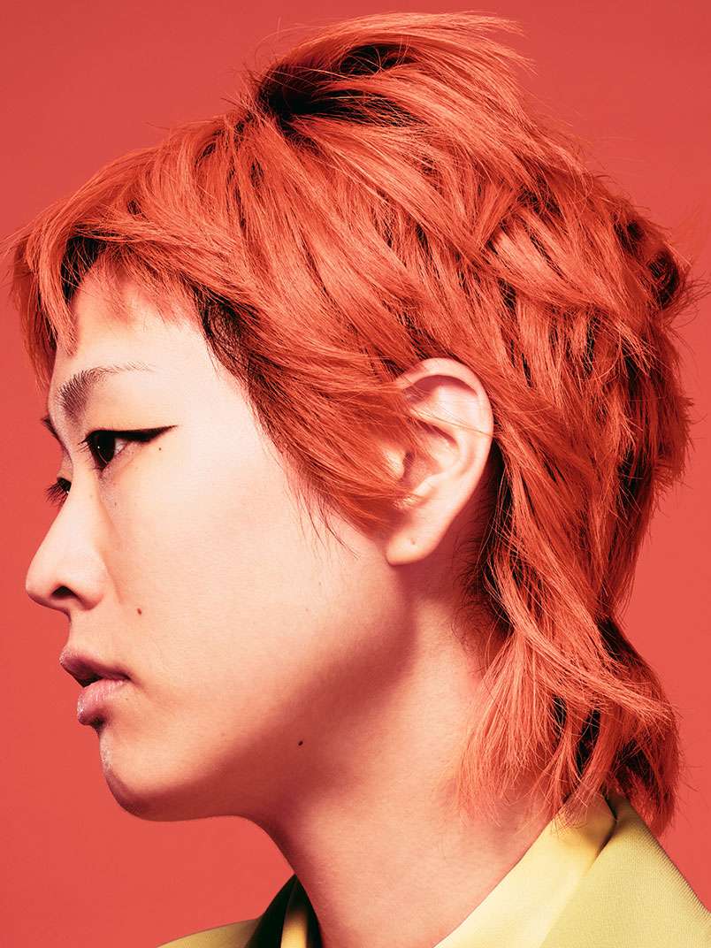 Fotos de peluquería:  -  -  