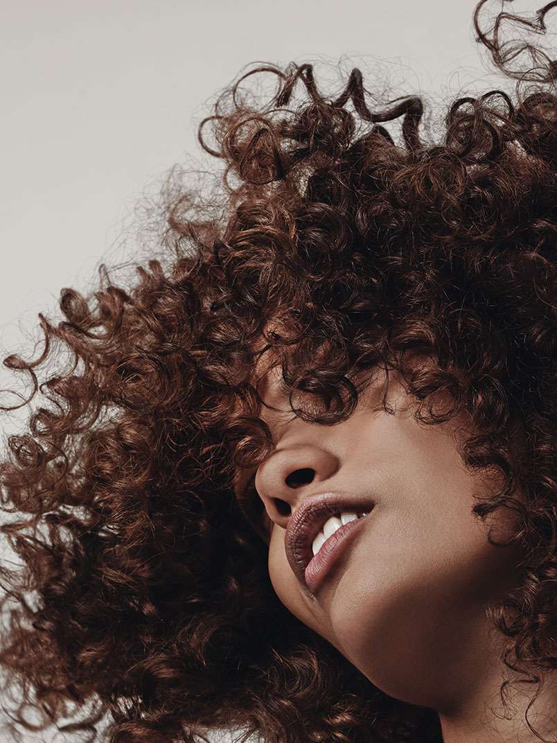 Fotos de peluquería:  -  -  