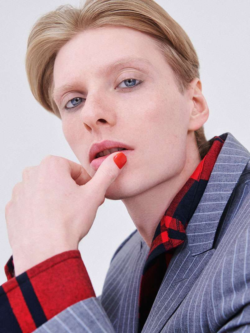 Fotos de peluquería:  -  -  