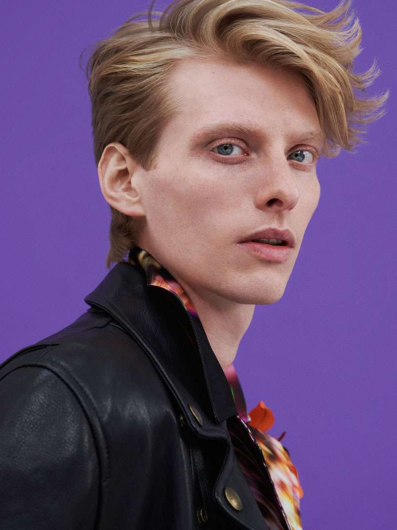 Fotos de peluquería:  -  -  