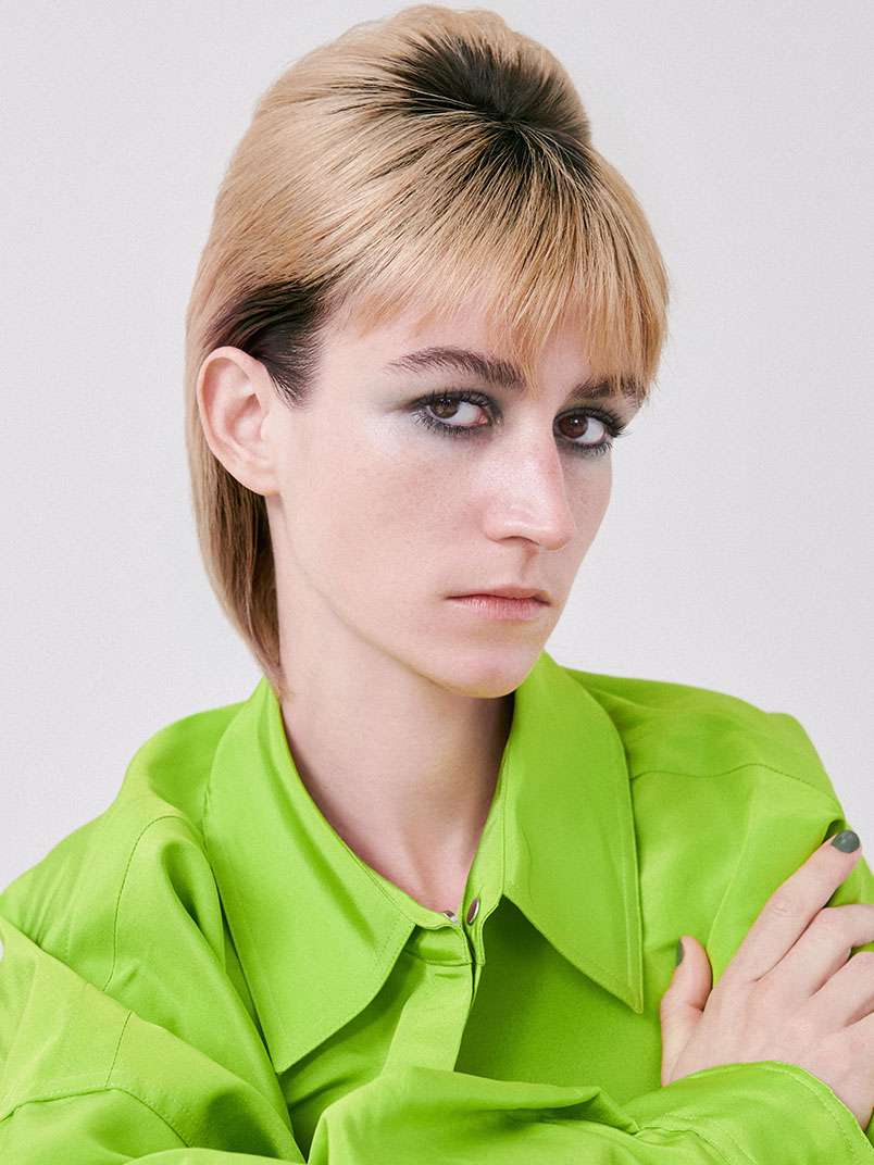 Fotos de peluquería:  -  -  