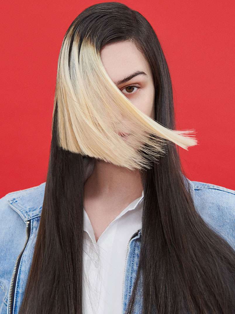 Fotos de peluquería:  -  -  