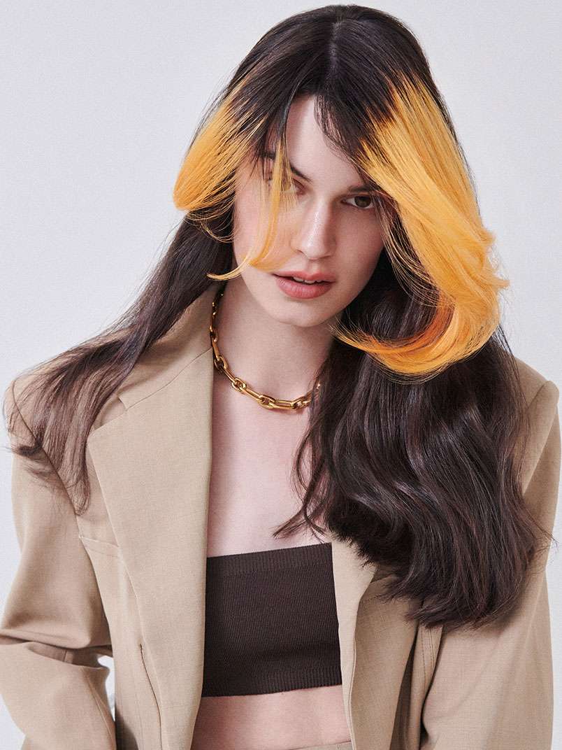 Fotos de peluquería:  -  -  