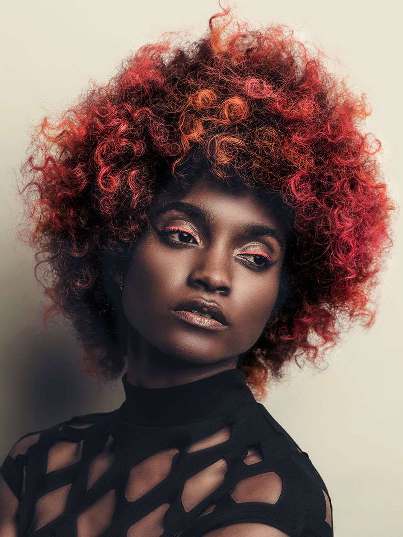 Fotos de peluquería:  -  -  