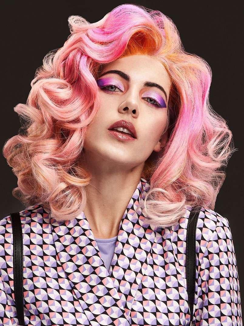 Fotos de peluquería:  -  -  