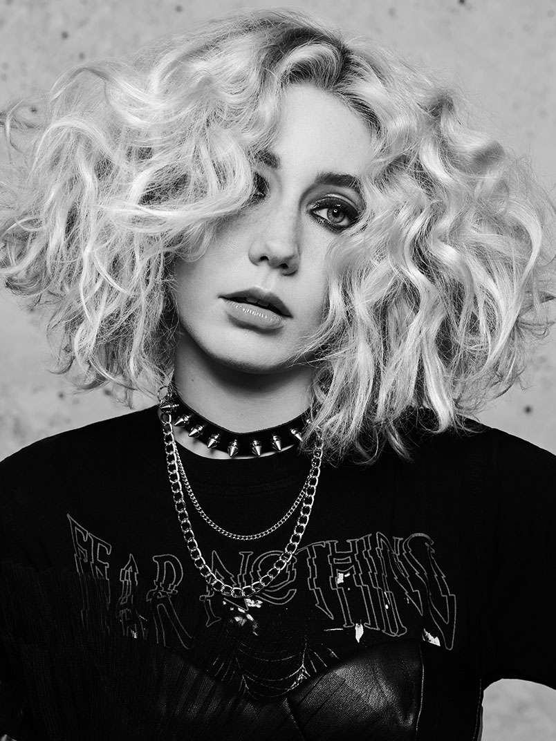 Fotos de peluquería:  -  -  