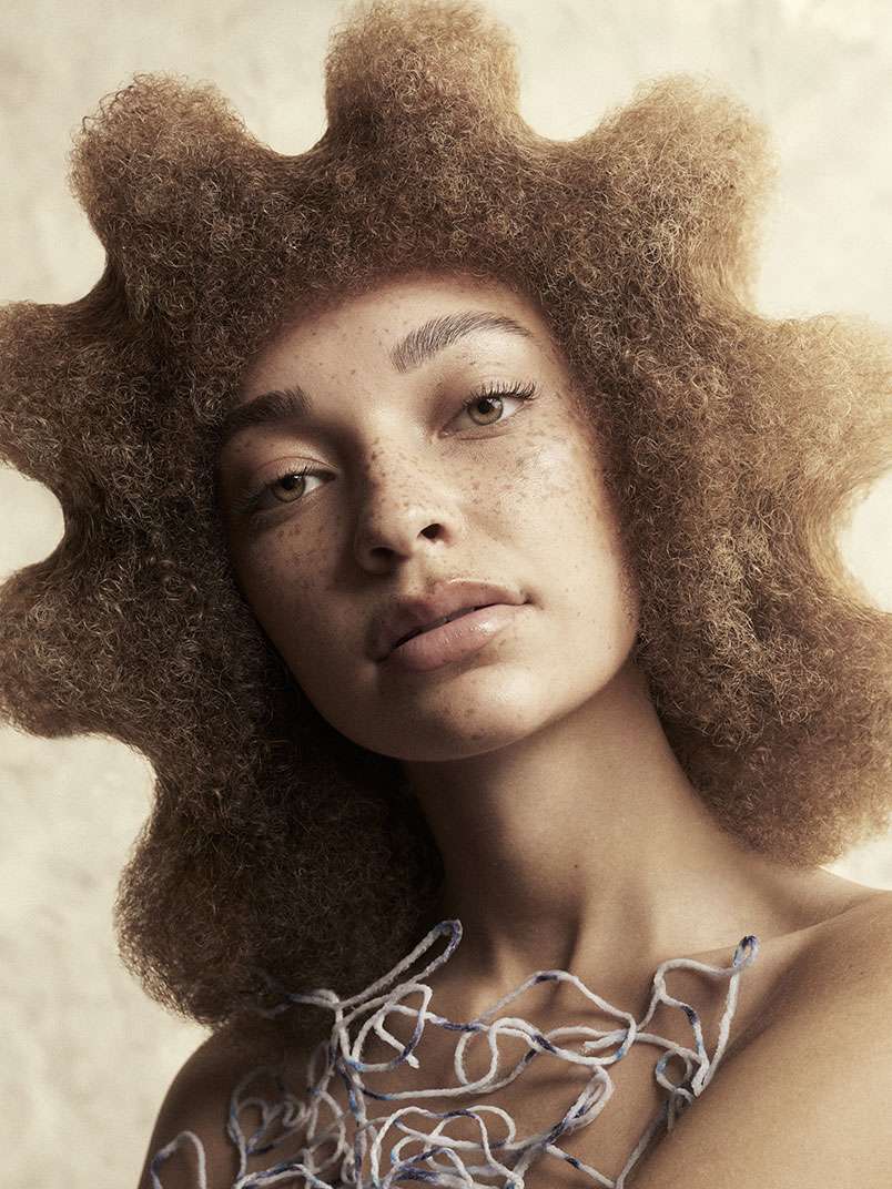 Fotos de peluquería:  -  -  