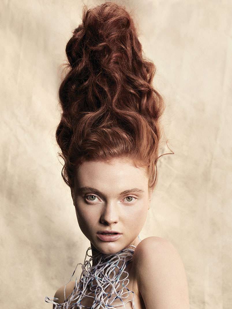 Fotos de peluquería:  -  -  