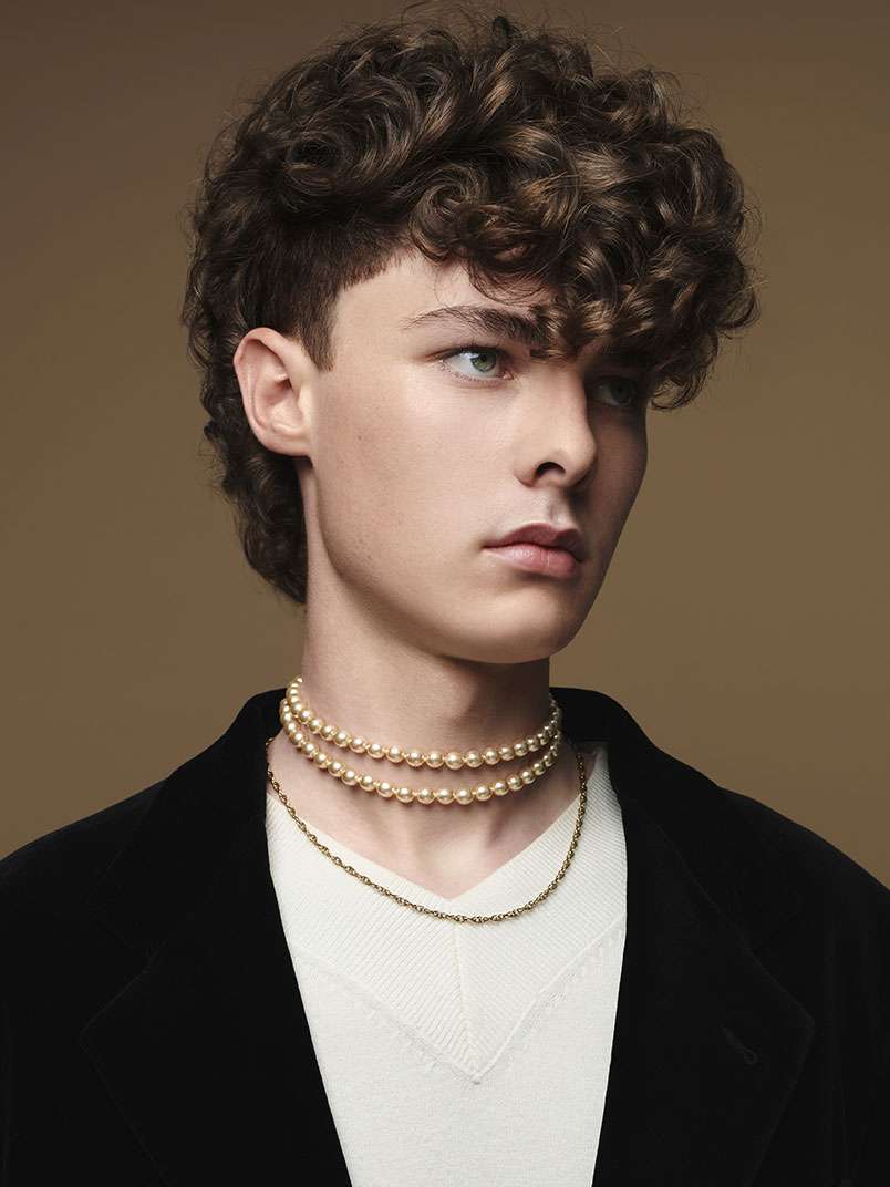 Fotos de peluquería:  -  -  