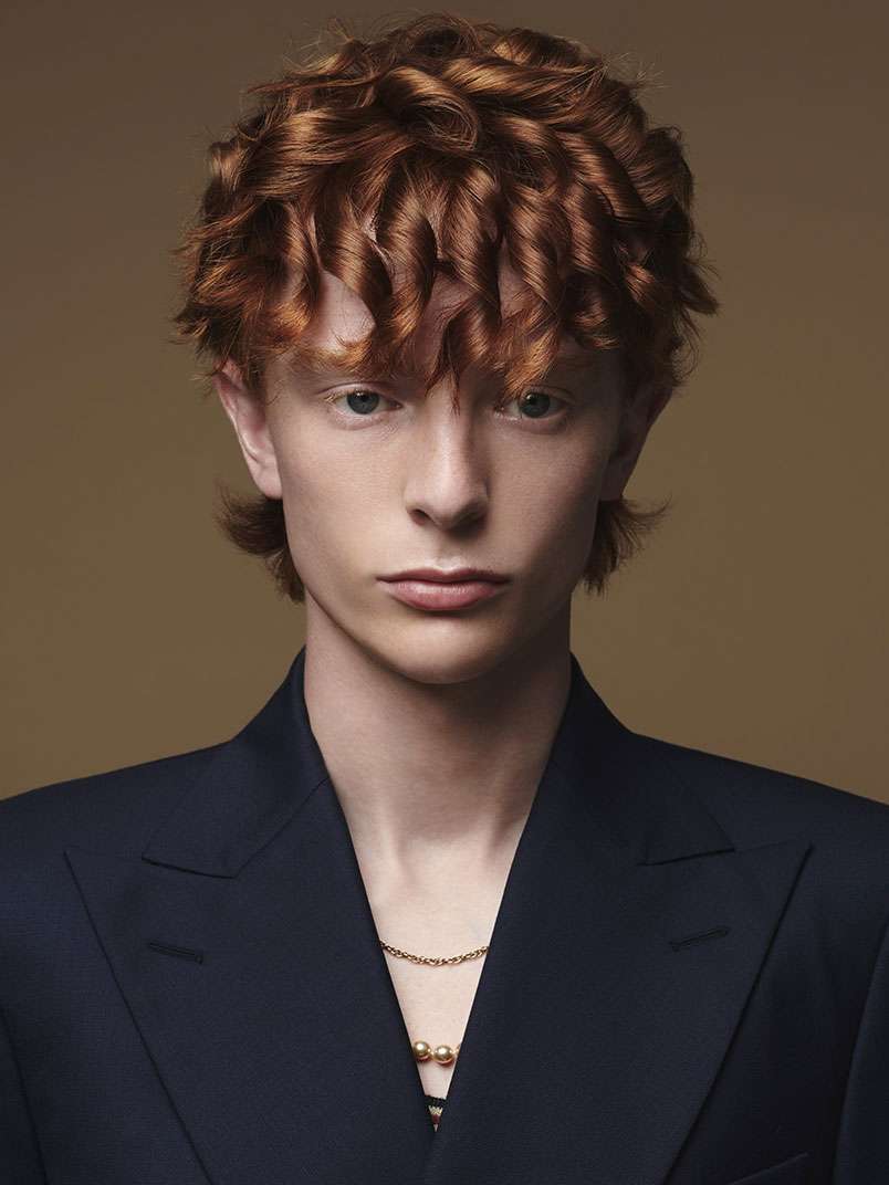 Fotos de peluquería:  -  -  