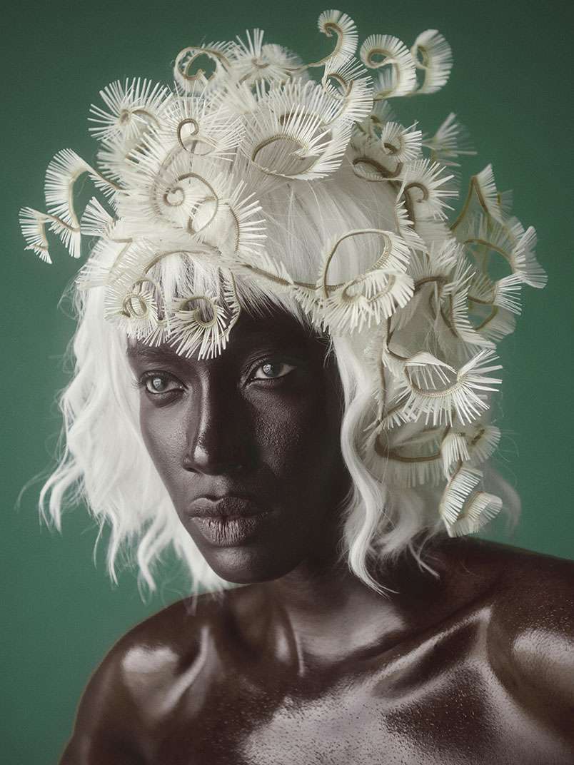 Fotos de peluquería:  -  -  