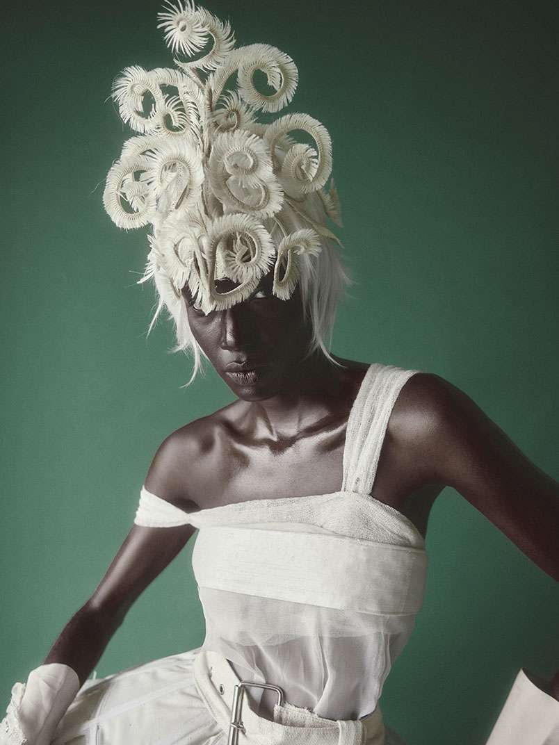 Fotos de peluquería:  -  -  