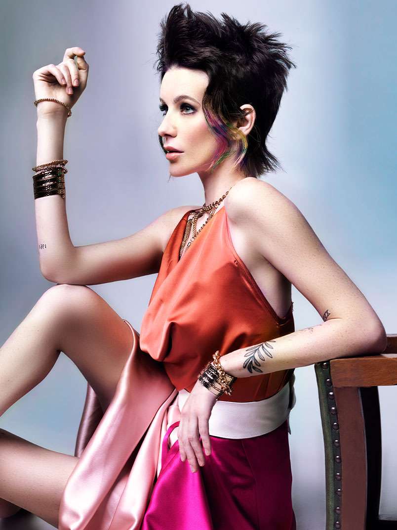 Fotos de peluquería:  -  -  