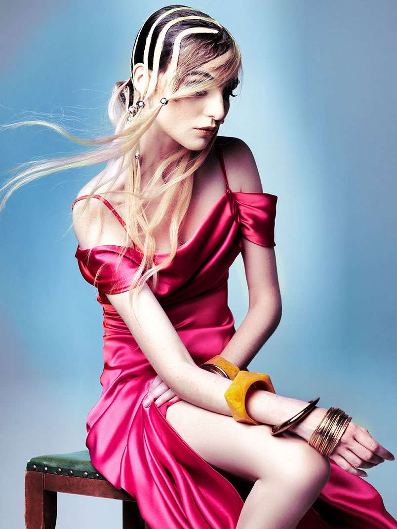 Fotos de peluquería:  -  -  