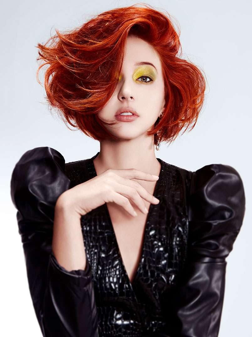 Fotos de peluquería: - -