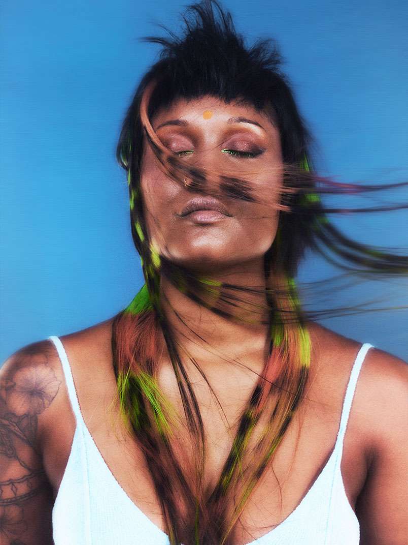 Fotos de peluquería:  -  -  