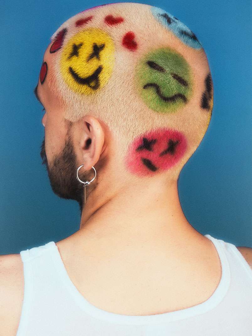 Fotos de peluquería:  -  -  