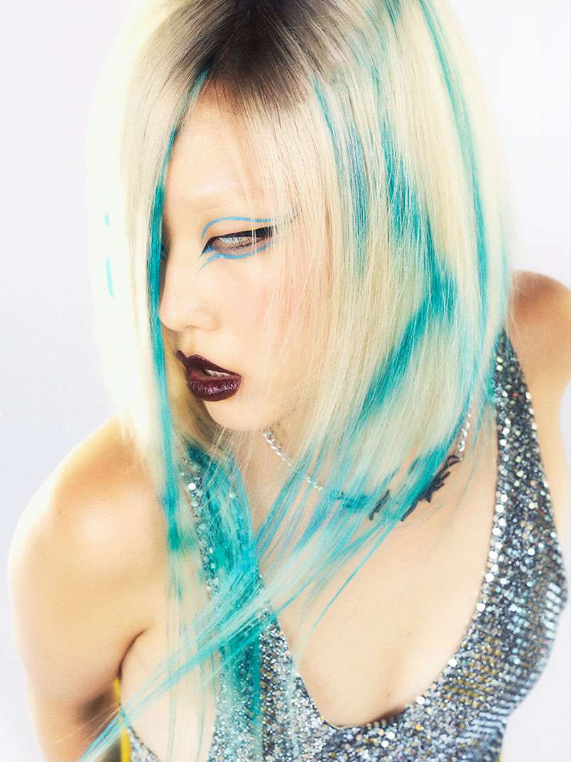 Fotos de peluquería:  -  -  