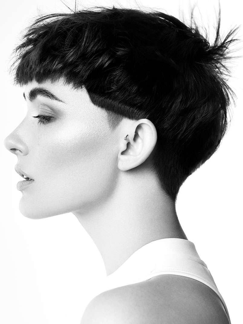 Fotos de peluquería:  -  -  