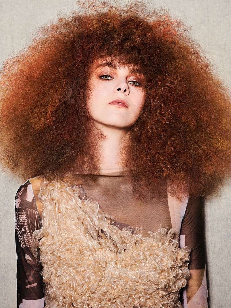 Fotos de peluquería:  -  -  