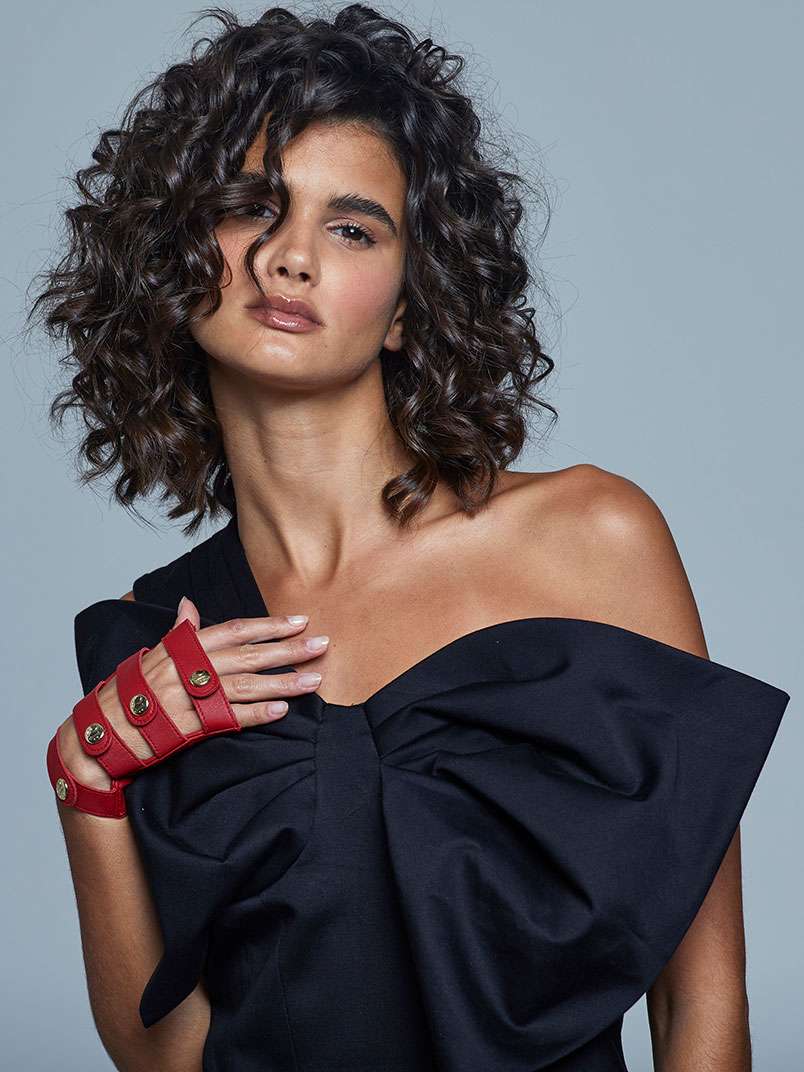 Fotos de peluquería:  -  -  