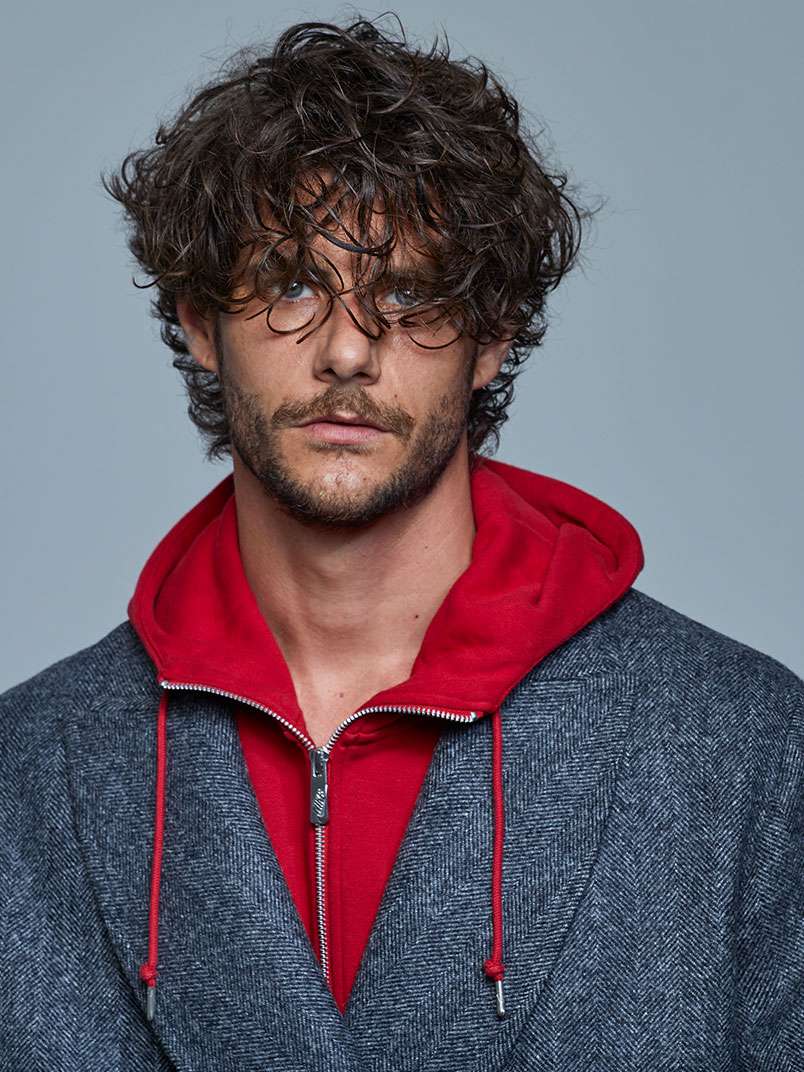 Fotos de peluquería:  -  -  