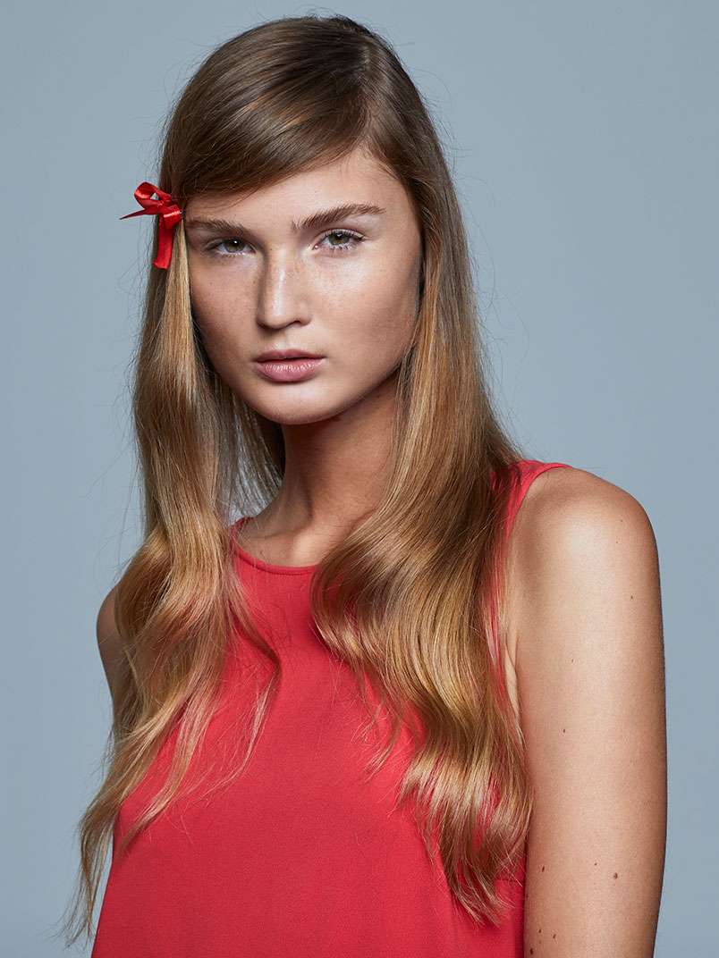 Fotos de peluquería:  -  -  