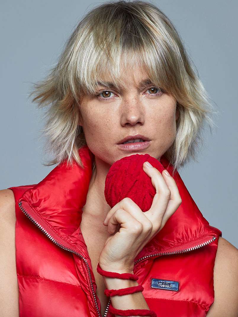 Fotos de peluquería:  -  -  