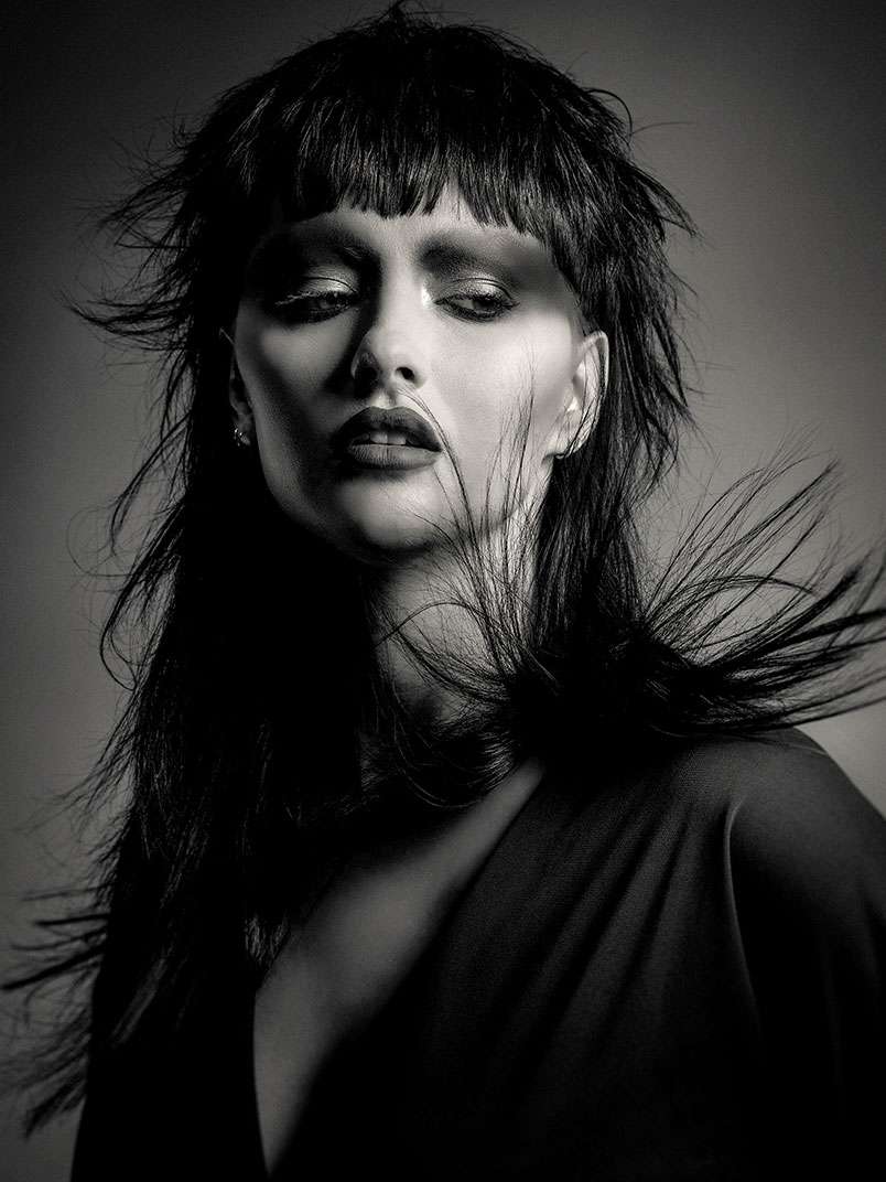 Fotos de peluquería:  -  -  